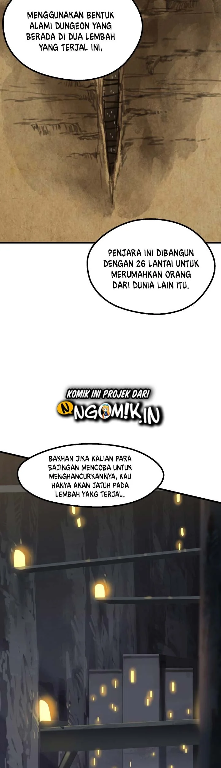Sword King Chapter 52 Fix Gambar 44